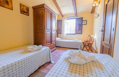Rivero de Posadas Hotel | La Posada de Rivero