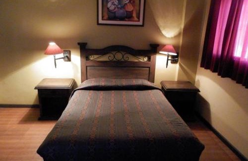 Cabanaconde Hotel | La Posada Del Conde