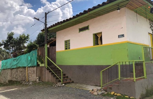 Salento Apartment | La Posada del Loro Apartamento