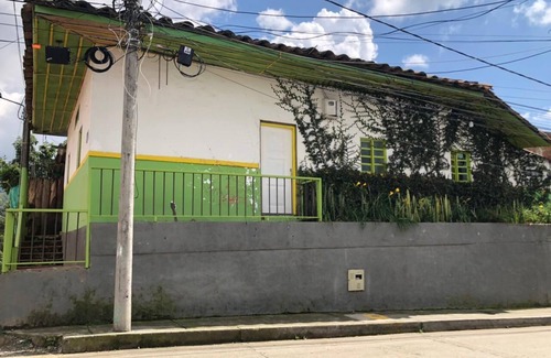 Salento Apartment | La Posada del Loro Apartamento