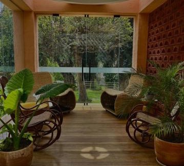 Arequipa Hotel | La Posada del Puente
