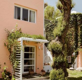 Arequipa Hotel | La Posada del Puente