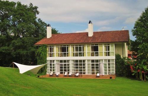 La Pereda Hotel | La Posada