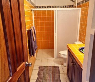 Boca de Tomatlan Apartment | La Posada Pacifica