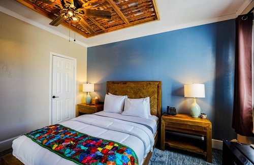 Milford Hotel | La Posada