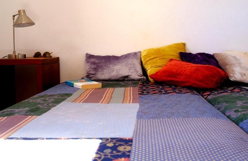 Rodalquilar Apartment | La Posidonia