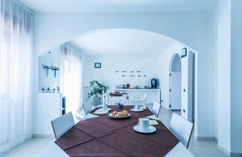 San Salvo Bed & Breakfast | La Postale