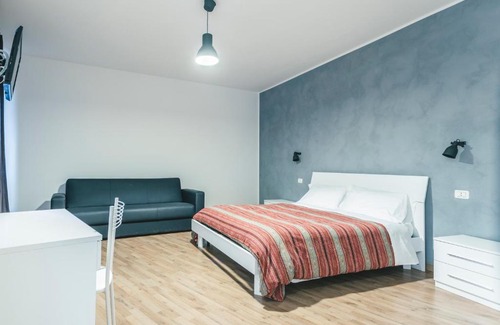 San Salvo Bed & Breakfast | La Postale