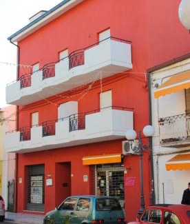 San Salvo Bed & Breakfast | La Postale
