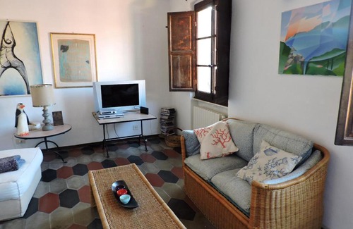 Tellaro Apartment | La Postina