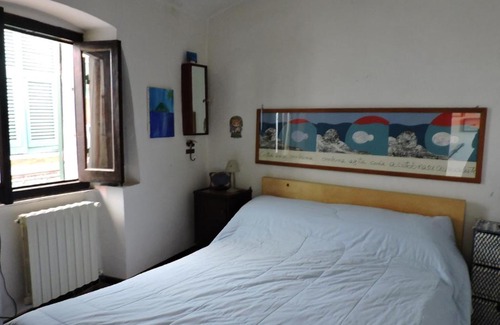 Tellaro Apartment | La Postina