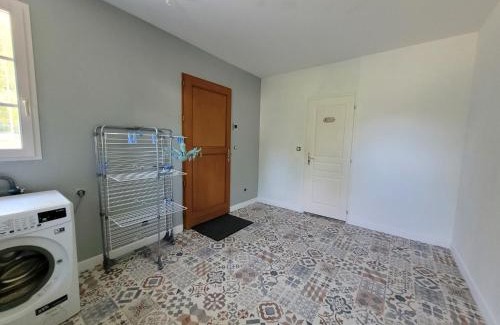 Ange House | La Prée