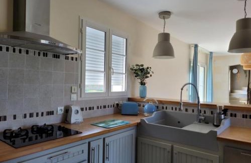 Ange House | La Prée