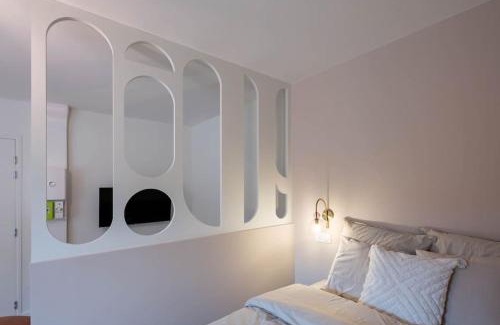 Anse Apartment | La Praline, Studio Cœur Ville