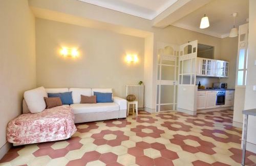 San Lorenzo della Costa Apartment | La Prima Torre Charme - Garden and shared Pool