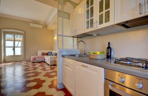 San Lorenzo della Costa Apartment | La Prima Torre Charme - Garden and shared Pool