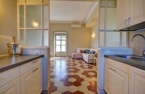 San Lorenzo della Costa Apartment | La Prima Torre Charme - Garden and shared Pool