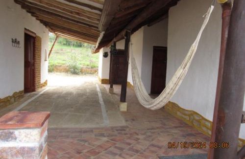 Villanueva House | la primavera