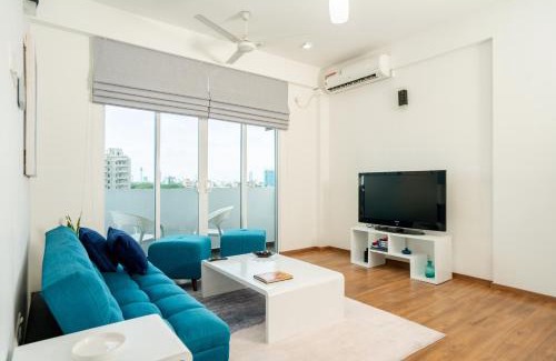 Wellawatta North Apartment | La Privé Apartments Havelock