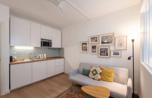 San Zeno Apartment | La Promenade - district San Zeno