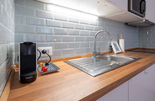 San Zeno Apartment | La Promenade - district San Zeno