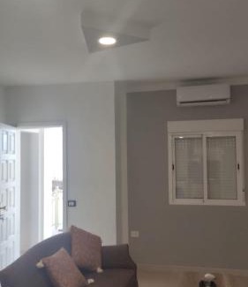 Valle de San Lorenzo Apartment | La promesa