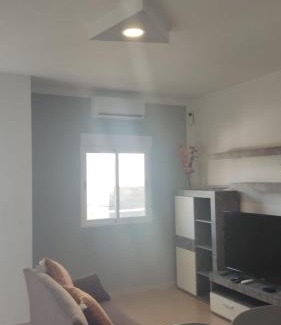 Valle de San Lorenzo Apartment | La promesa