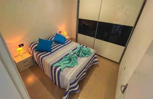 Valle de San Lorenzo Apartment | La promesa