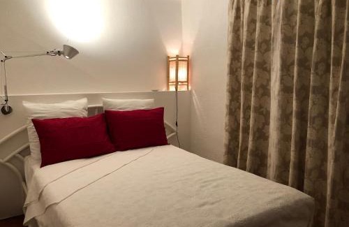 Collobrieres Apartment | La Provence authentique à 30 minutes des plages