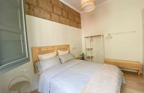 Teror Apartment | La Puebla Rooms