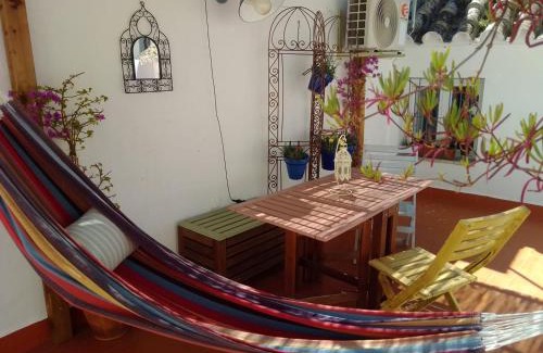 Bornos House | La Puerta Azul