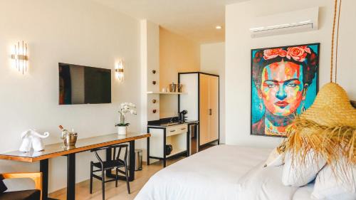 North End Hotel | La Puesta Sayulita