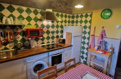 Quintueles Other | La Pumará - Apartamento 2 hab Quintueles