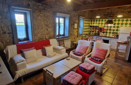 Quintueles Other | La Pumará - Apartamento 2 hab Quintueles