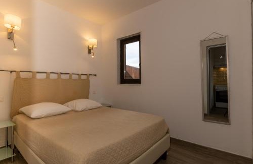 Porto Pollo Apartment | La Punta Geronimi