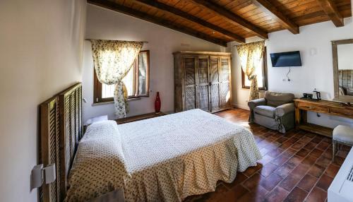Patrignano House | La Puraza Comfort Rooms