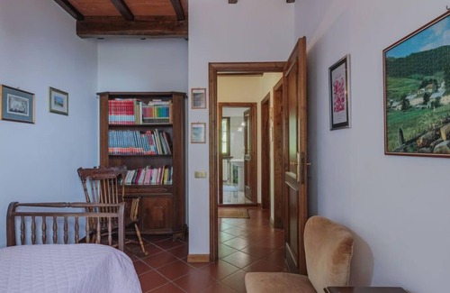 Camaiore House | La Quercia by Interhome