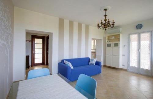 Poggi Apartment | La Quercia casa vacanza Imperia