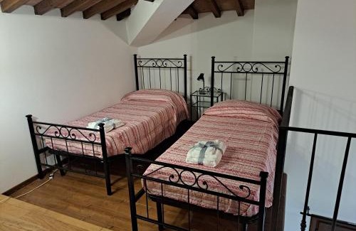 Castiglione del Lago House | La Quercia incantata