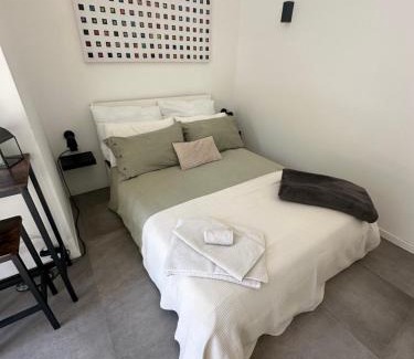 La Foce House | La Quercia