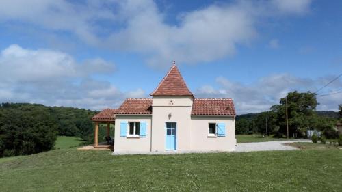 Le Vigan House | La Quercynoise