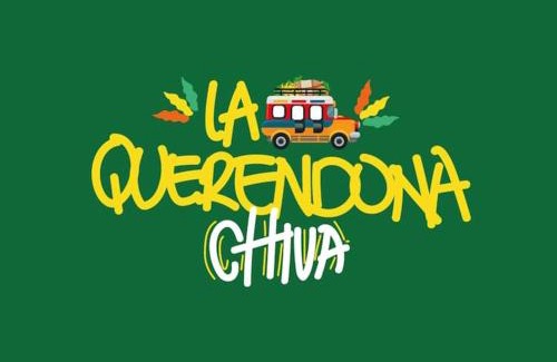 Pereira House | La Querendona - La Chiva un típico autobús Colombiano