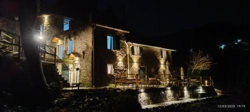 Vernazza House | La quiete accesa