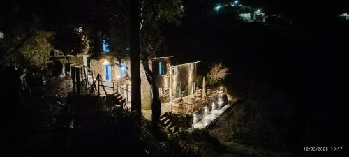 Vernazza House | La quiete accesa