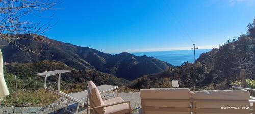 Vernazza House | La quiete accesa