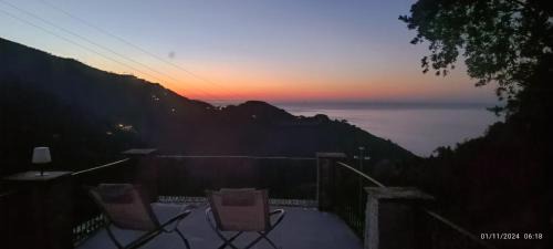 Vernazza House | La quiete accesa