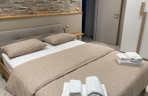 Quartiere XXIV Don Bosco Apartment | La Quiete