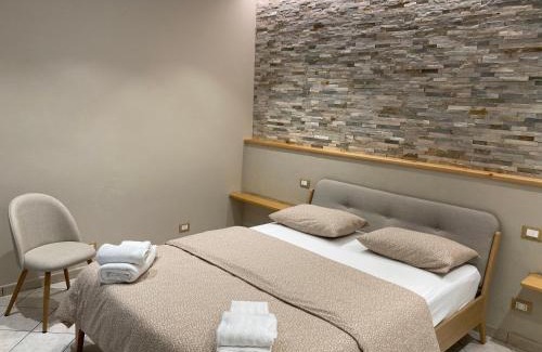 Quartiere XXIV Don Bosco Apartment | La Quiete