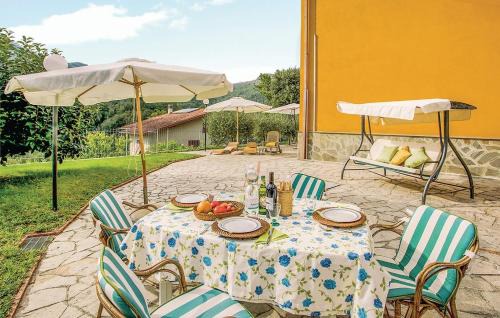 Casarza Ligure Apartment | La Quiete