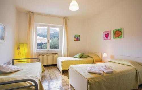Casarza Ligure Apartment | La Quiete